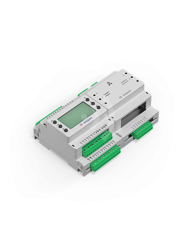 ECL-3R 331 #1